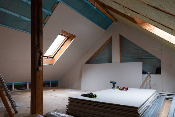 Best Specialized Insulation Services in Avalon, PA